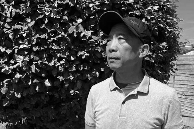 Hong Kong Pro-Democracy Activist Wu Chi-wai Granted Six-Month Stay in UK