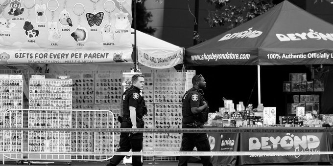 Seattle Food Festival Shooting May Have Been Gang Related, Police Say Three Shooters Involved