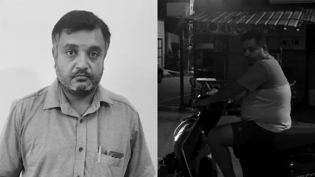 “What Is Your Rate?” Bengaluru Man Arrested After Woman Shares Cab Waiting Harassment Video