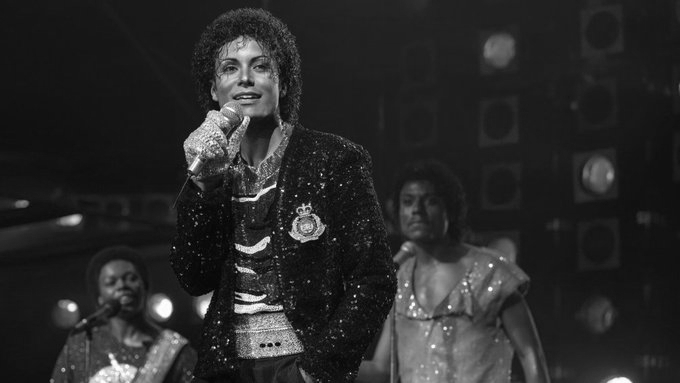 Michael Jackson Biopic 'Michael' to Stream on August 10 After $1 Billion Box Office Run