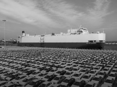 Sri Lanka’s Hambantota Port Defends Operations Amid 50,000 Vehicle Handling Surge
