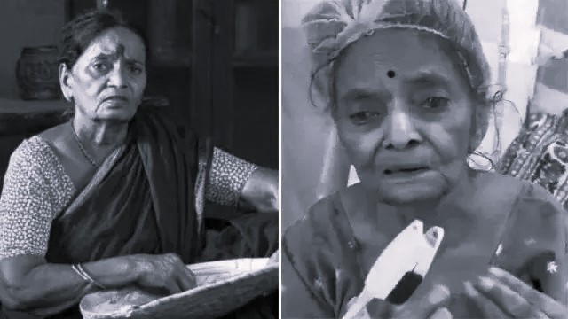 సినీనటి పావలా శ్యామల కన్నుమూత