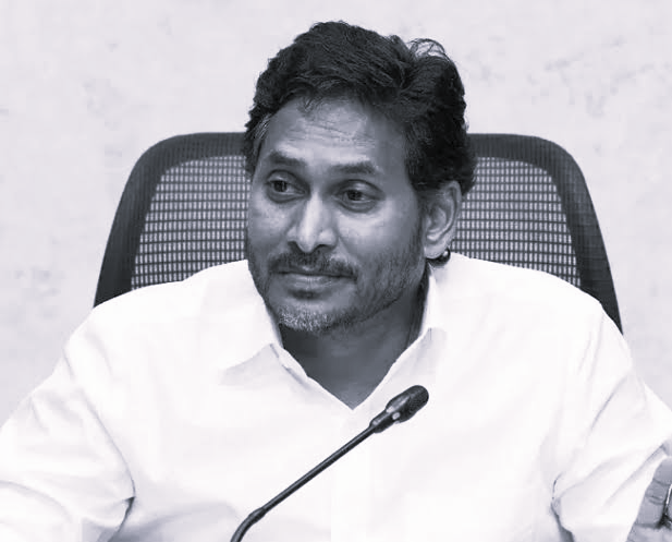 రేపు శ్రీకాకుళం జిల్లాలో వైఎస్ జగన్ పర్యటన