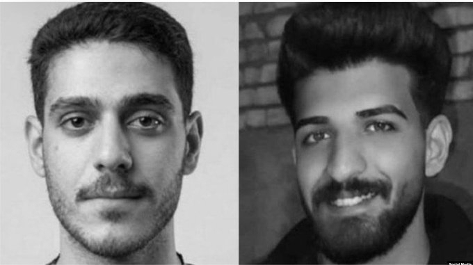 Iran Executes Two More Men Over Killing of Four Police Officers During January Protests