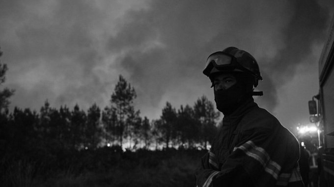 3.3 Lakh Evacuated as France Orders 4,000 More to Leave Amid Europe Wildfire Crisis