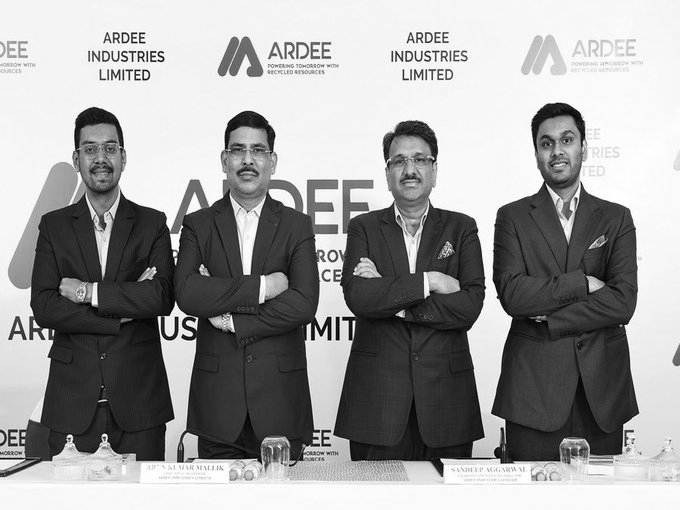 Ardee Industries IPO to Open on August 5, Rs 426 Crore Issue Priced at Rs 50 Per Share