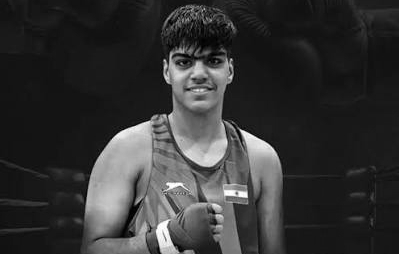 Priya Stuns Scottish Favourite as Preeti, Jadumani Power India Into CWG Boxing Semifinals