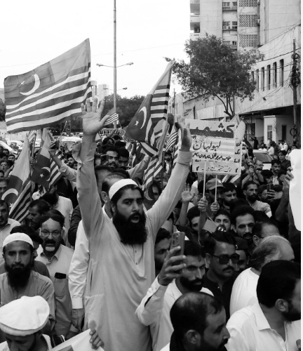 Enemies Like India: Khawaja Asif Rejects Talks With PoK Protesters As Violence Leaves 20 Dead