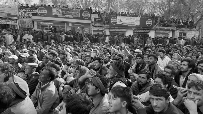 Deadly Clashes Rock PoK Polls: JAAC Claims 14 Protesters Killed as Tensions Escalate