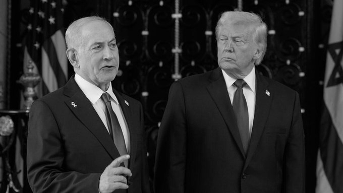 Netanyahu Hails 'Excellent' Meeting With Trump After First Face-to-Face Since Iran War Began