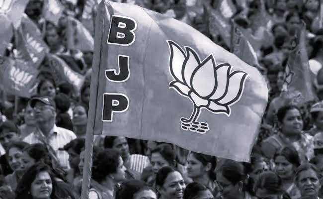 BJP Urges EC to Reject Telangana Family Register Certificates in SIR