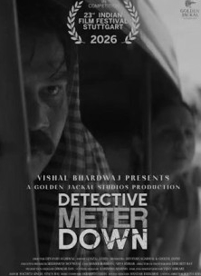 Lucknow Writer Ghazal Javed’s ‘Detective Meter Down’ Wins Best Short Film Award In Germany
