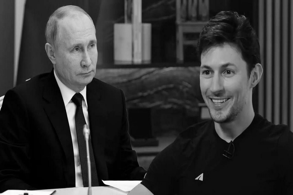 Russia Charges Telegram Founder Pavel Durov With Aiding Terrorism, Adds Him To Wanted List