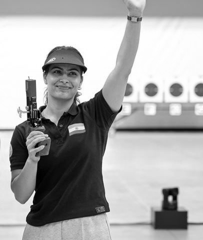 Manu Bhaker Reflects on World Cup Bronze: 'Could Have Done Better,' Eyes Bigger Goals