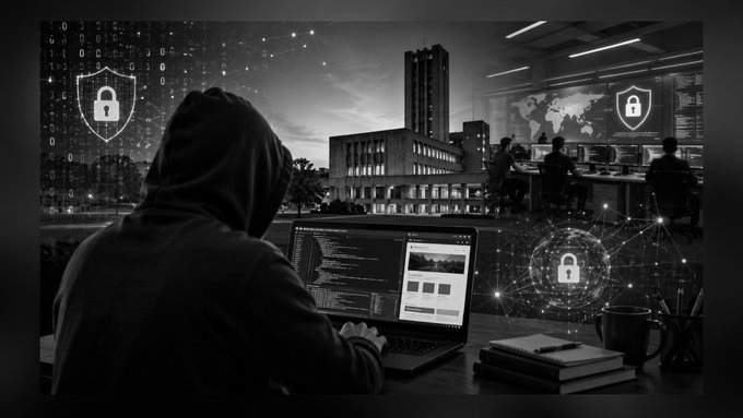 ‘All I Need Is a Fair Chance’: IIT Aspirant Hacks Website After Admission Rejection