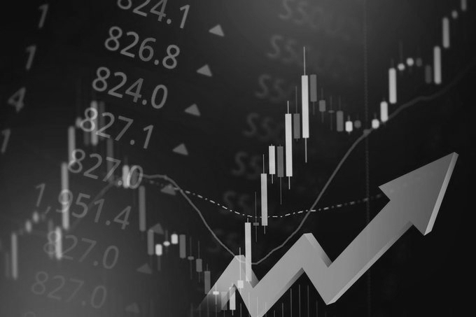 Sensex Soars 889 Points, Nifty Reclaims 24,250 as FIIs Return and IT Stocks Shine