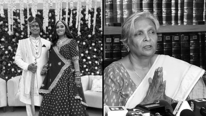 Twisha Sharma Dowry Death Case Court Extends Custody as CBI Nears Chargesheet