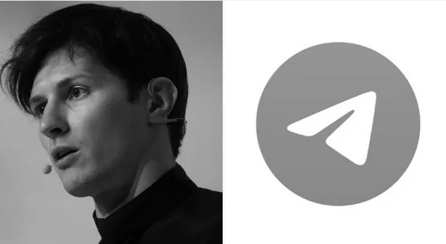 Russia Puts Telegram Founder Pavel Durov on Wanted List, Charges Him With Aiding Terrorism