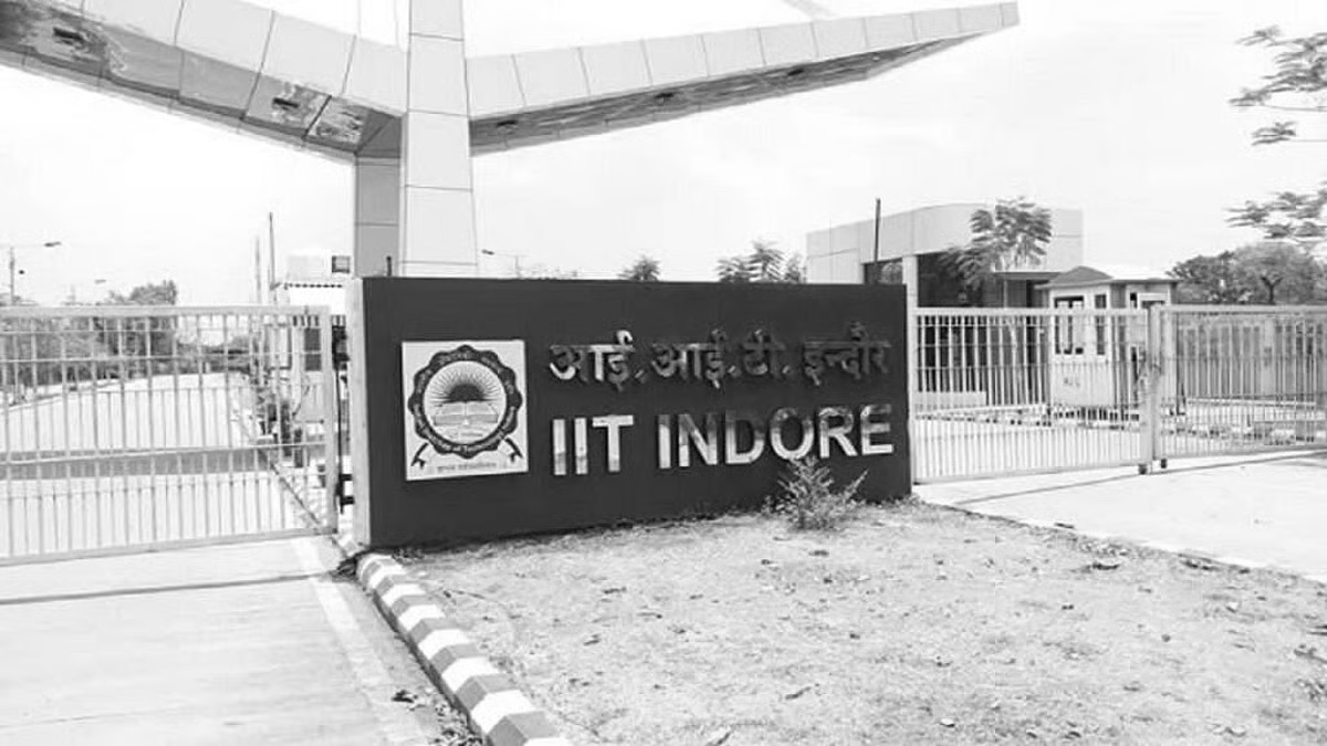 IIT Indore Develops 7 Minute Technology to Turn CO2 and Biodiesel Waste Into Green Chemicals