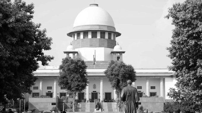 SC Grants Bail To Two Alleged Indian Mujahideen Operatives After 12 Years, Cites Slow Trial