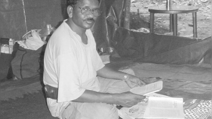 Top Maoist Misir Besra, Carrying Over ₹1 Crore Bounty, Arrested in Jharkhand