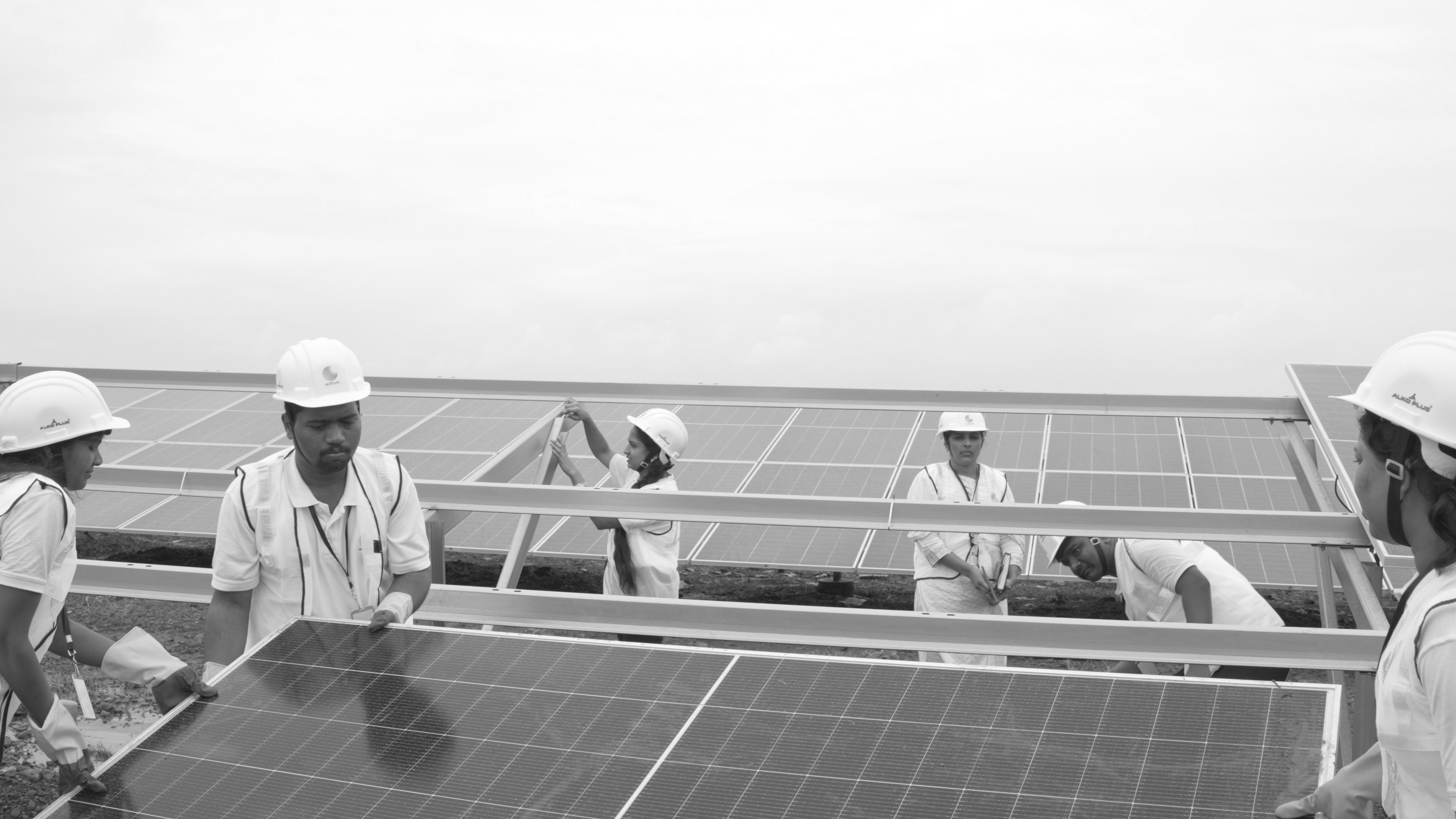 Asian Development Bank Approves ₹15,900 Crore for India's Cities and Rooftop Solar