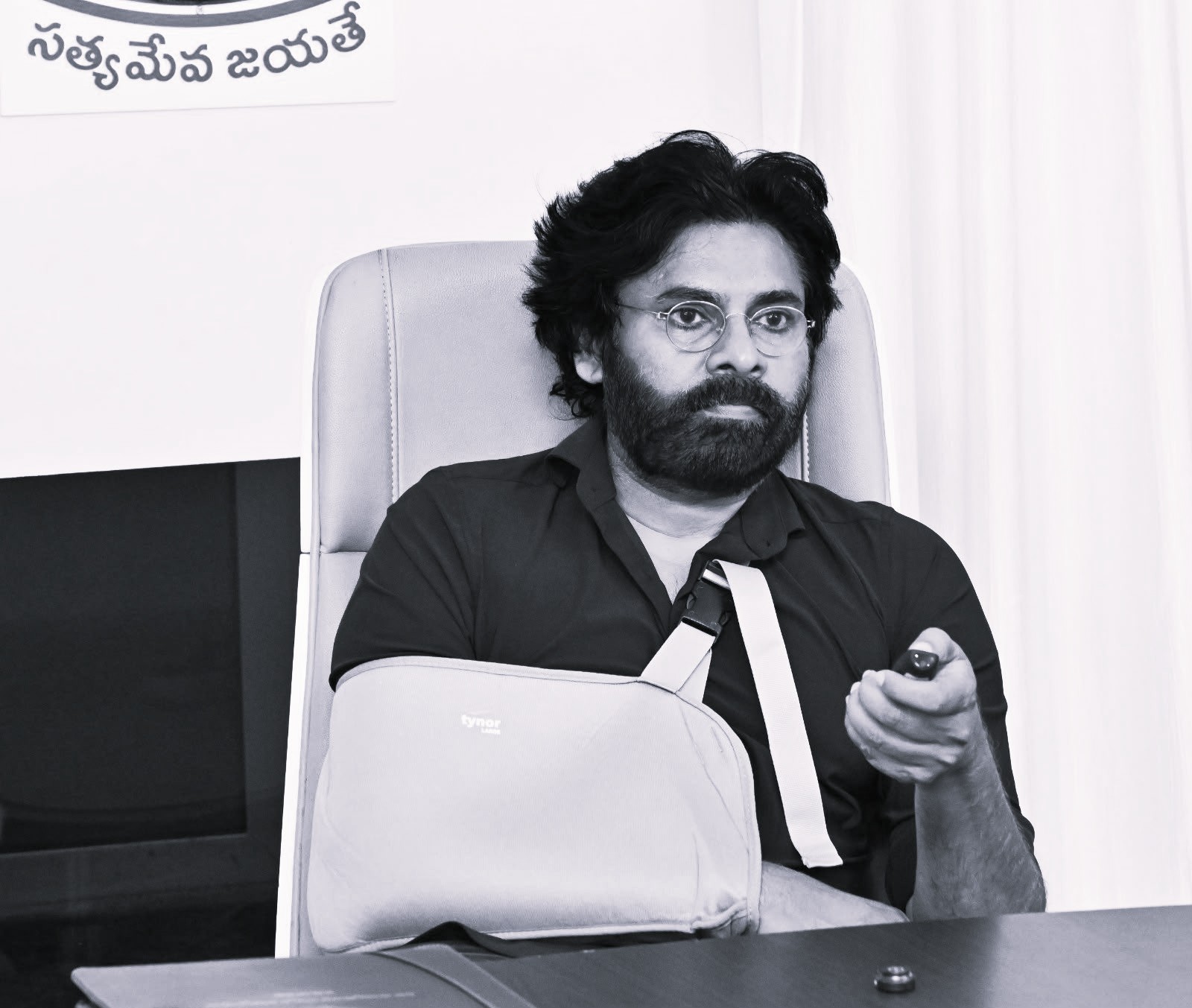 గుచ్చిమి ఏనుగుల శిబిరాన్ని ప్రారంభించిన డిప్యూటీ సీఎం పవన్ కళ్యాణ్