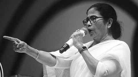 Mamata Says Delays Undermine Fairness in AITC Rivalry Before EC