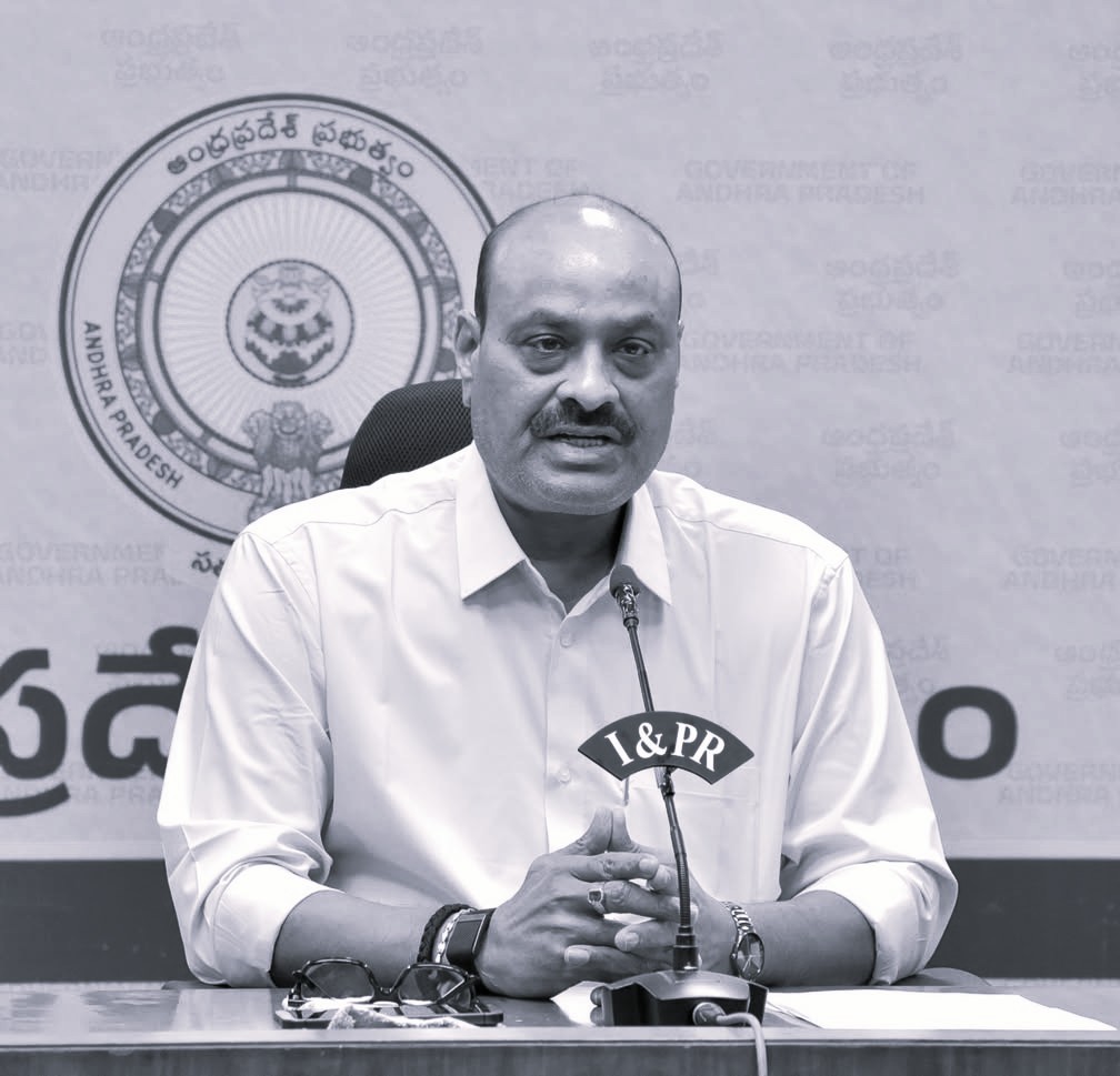 2% Premium, Full Protection: AP Pushes Final PMFBY Enrolment Drive