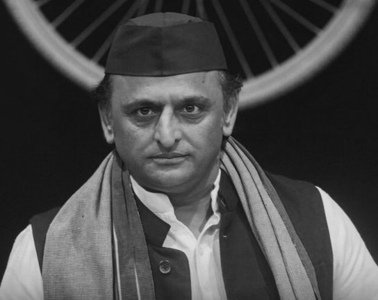 Akhilesh Slams UP Government Over Bhadohi Renaming, Calls It 'Politics of Names'