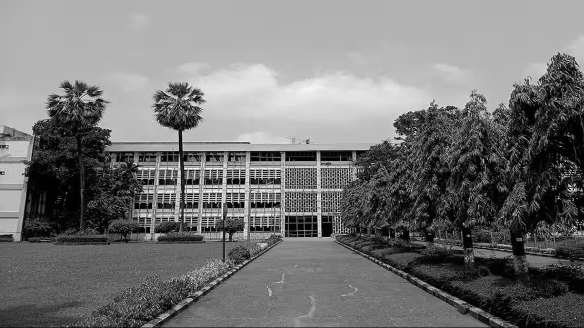 IIT Bombay Student's Death Sparks Investigation Into Personal and Family Issues