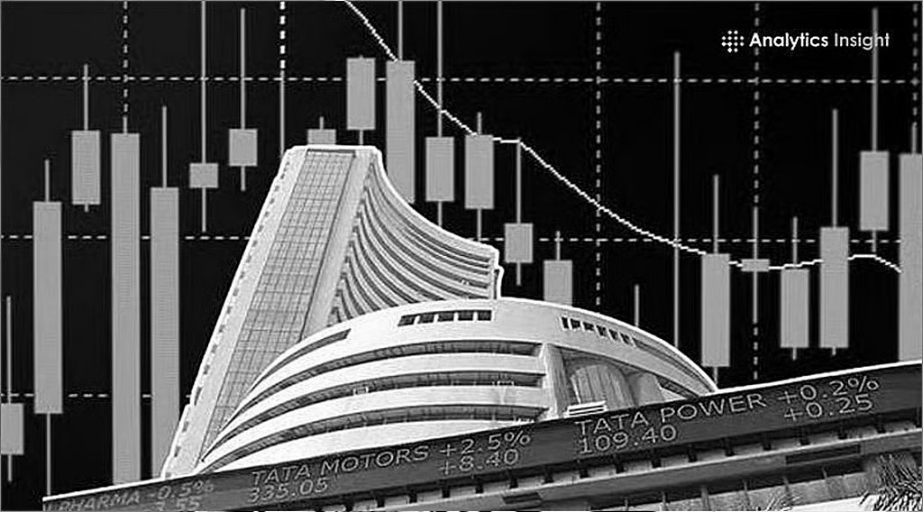 IT Giants Lead Early Market Rally as Sensex, Nifty Stay in Positive Territory