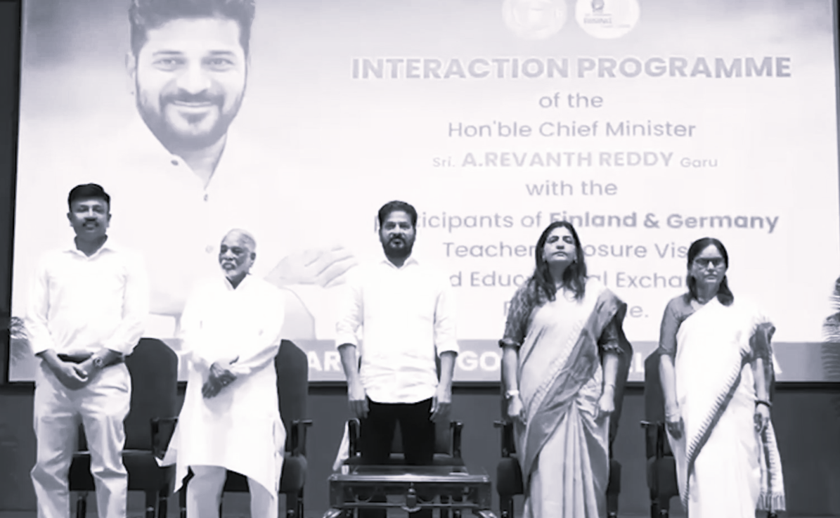 State Invests ₹1.08 Lakh Per Student to Build Future-Ready Workforce