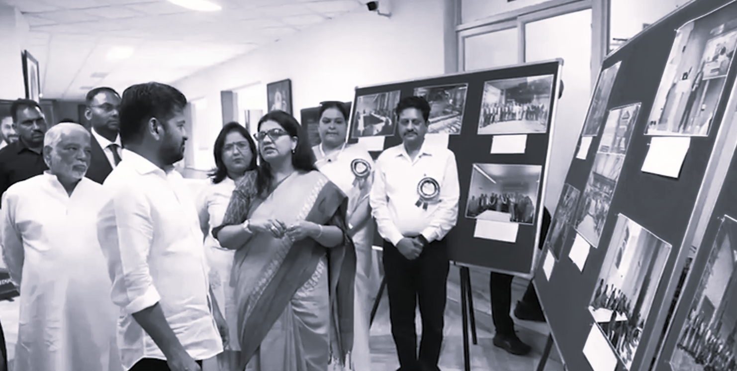 State Invests ₹1.08 Lakh Per Student to Build Future-Ready Workforce