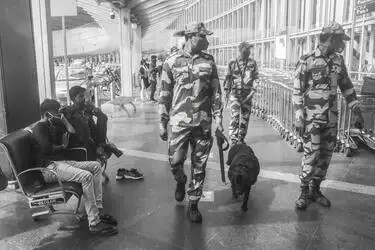 Maharashtra Strengthens Anti-Narcotics Force with New Incentive Pay Policy