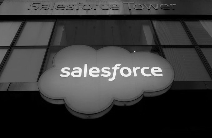 Salesforce’s Agentic AI Push Gains Momentum With AWS Marketplace Launch in India