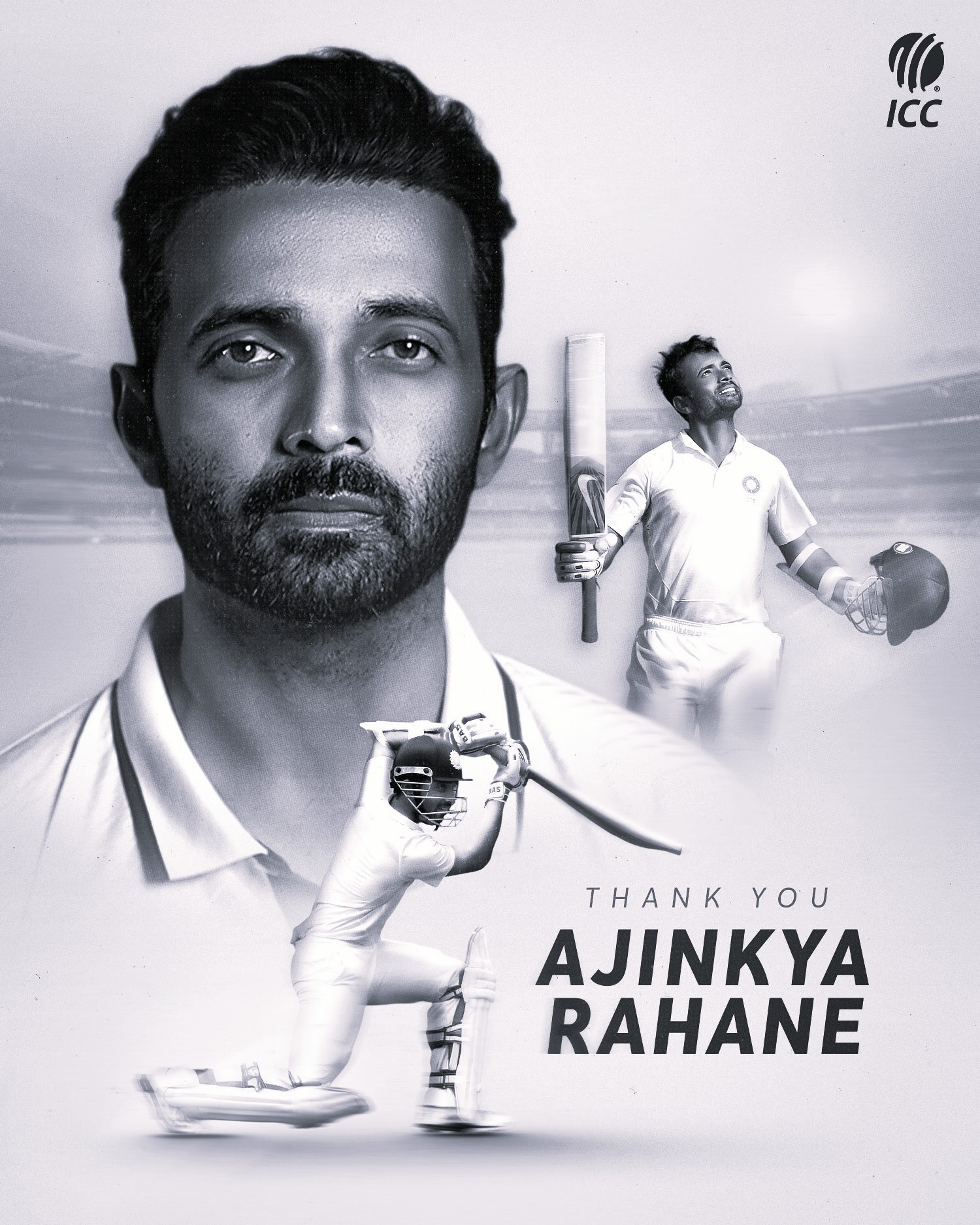 Ajinkya Rahane Retires, Leaves Legacy of India's Greatest Overseas Triumphs