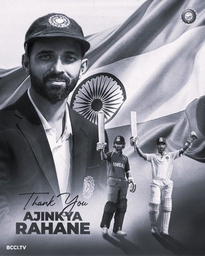 Ajinkya Rahane Retires, Leaves Legacy of India's Greatest Overseas Triumphs