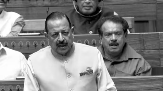BJP Hits Back at Rahul Gandhi Over Student Protest Claims, Calls Allegations “False”