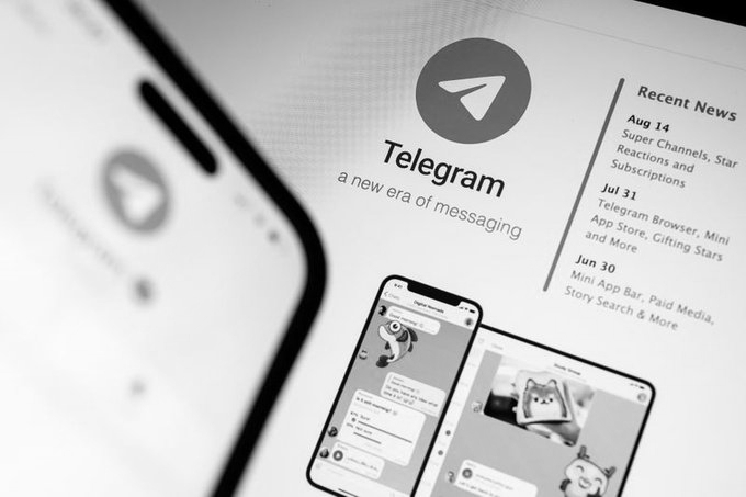 Australian Watchdog Sues Telegram Over Failure to Remove Terror Content