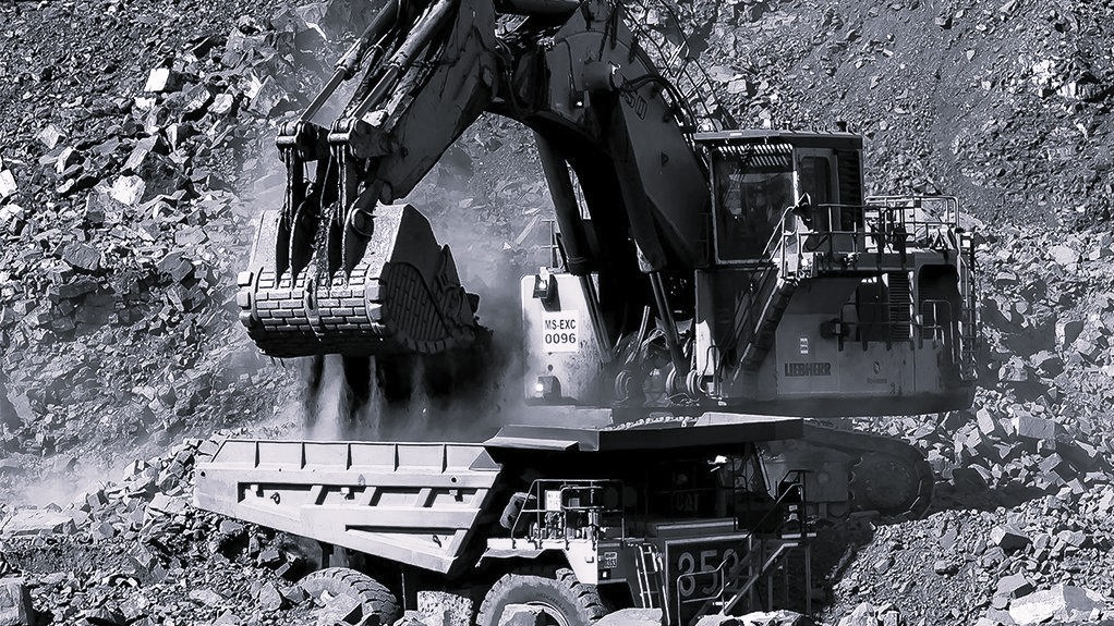 AP Awards 300-Hectare Manganese Block to Winmir Through E-Auction