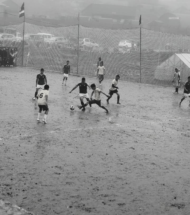 Indian Army Launches General Sagat Singh High Altitude Football Tournament At 13,000 Feet In Sikkim