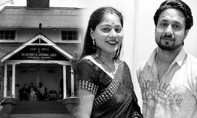 Sonam Raghuvanshi Surrenders After Supreme Court Cancels Bail in Honeymoon Murder Case