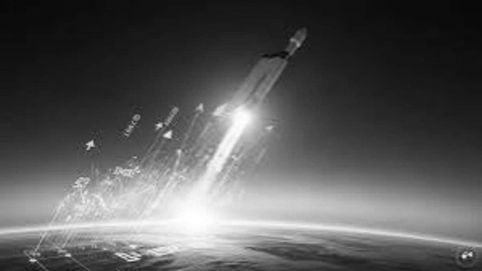 India Tightens Space Re-entry Rules, Mandates IN-SPACe Approval and Strict Safety Standards
