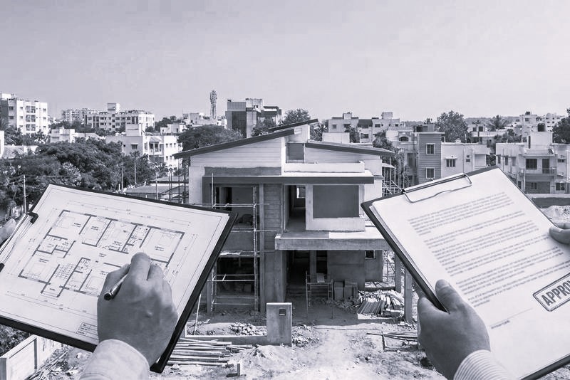 AP Unveils Major Building Rule Reforms to Boost Real Estate Investment