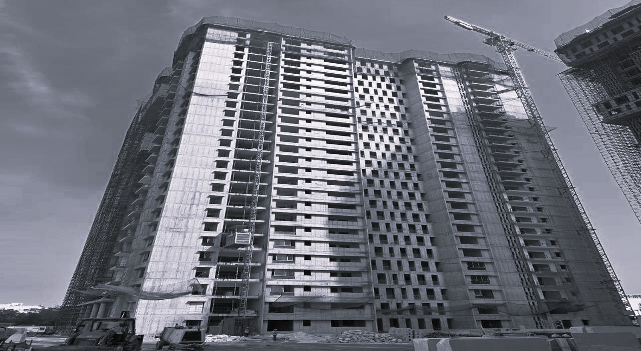AP Unveils Major Building Rule Reforms to Boost Real Estate Investment