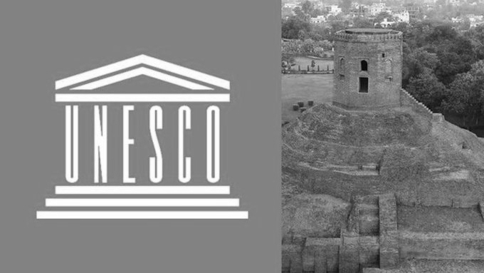 India's Sarnath Earns UNESCO World Heritage Status at Busan Session