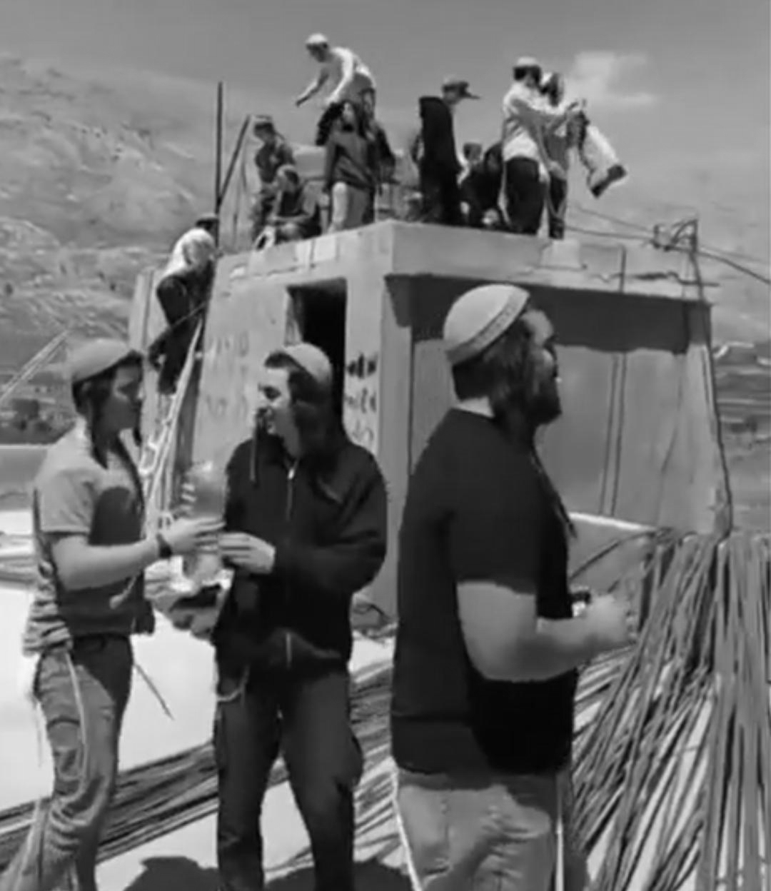 Fringe Israeli Settler Group Repeatedly Crosses Into Syria Seeking Jewish Outpost