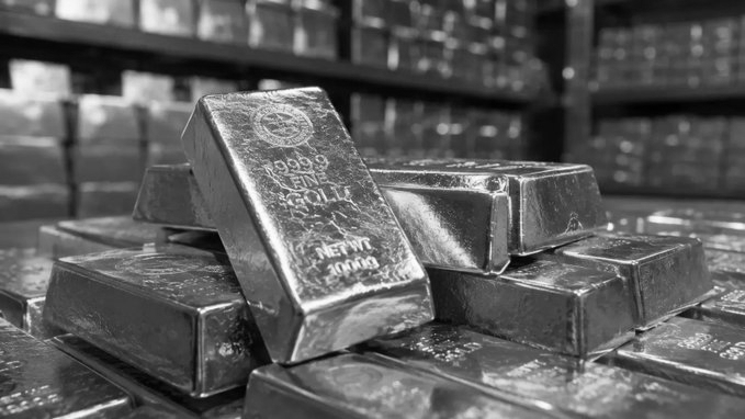 Gold Demand Stays Stable at $380 Billion in H1 2026 Amid Strong Institutional Buying