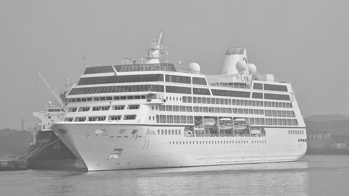 Mangaluru Set for Cruise Tourism Push with Plans for World-Class Terminal